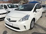 Toyota Prius + foto 2