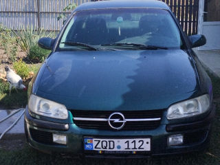 Opel Omega