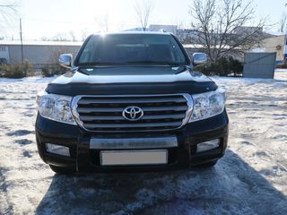 Toyota Land Cruiser foto 2