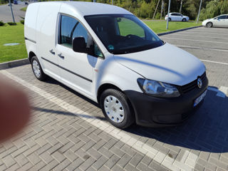 Volkswagen Caddy foto 6