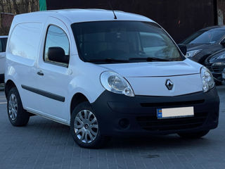 Renault Kangoo фото 4