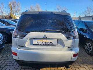 Mitsubishi Outlander foto 5