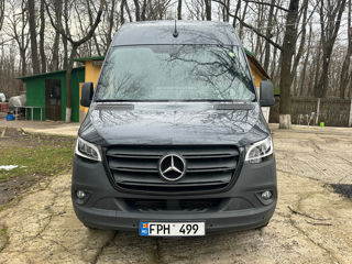 Mercedes Sprinter