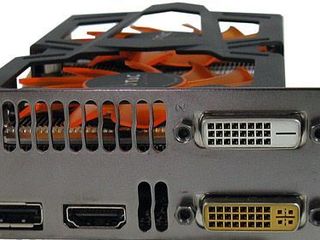 Zotac GeForce GTX660 (2Gb/192bit) - 85$ foto 4