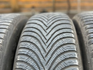 215/65 R16 Michelin 2020 foto 6