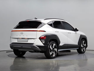 Hyundai Kona foto 2