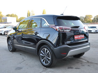 Opel Crossland X foto 8