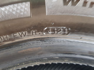 R 15 Hankook foto 3