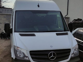 Mercedes 313