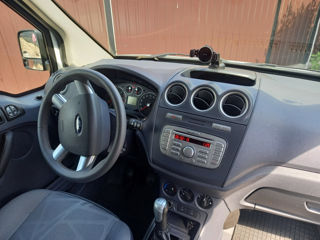 Ford Transit Connect foto 7