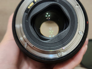 Canon EF 24-105mm f4L IS II USM lens foto 4