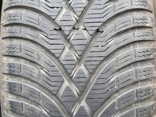 Шины 215/55 R16 Зима foto 2