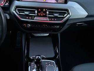 BMW X4 foto 11