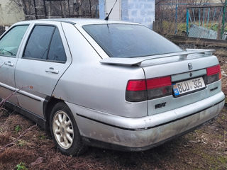 Seat Toledo