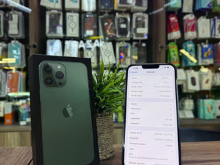 iPhone 13 Pro Max / Alpine Green / Garanție 12 Luni ! foto 5