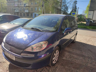 Peugeot 807 foto 4