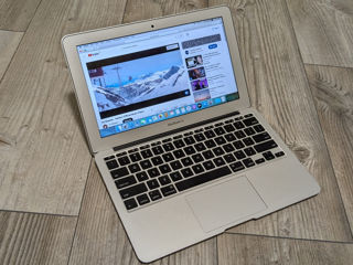 MacBook Air 11