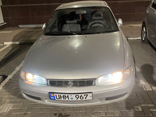 Mazda 626 foto 1