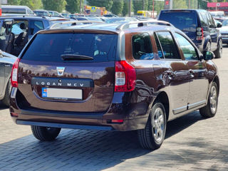 Dacia Logan Mcv foto 3