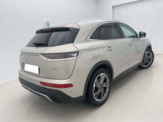 DS Automobiles DS 7 Crossback