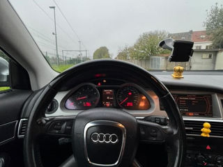 Audi A6 foto 10