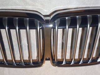 Grilă față BMW X7 / 2021 foto 3