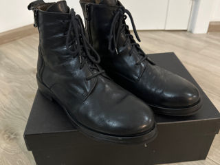 JP/David Boots