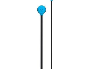 Cască Cu Fir Skullcandy S2Dudz-012 Jib In-Ear Blue foto 1