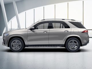 Mercedes GLE foto 10