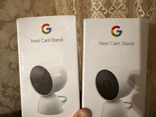 Google Nest Cam Stand