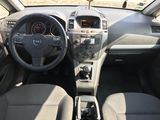 Opel Zafira foto 6