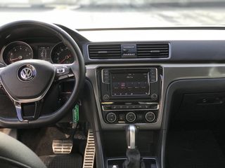 Volkswagen Passat foto 15