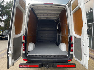 Mercedes Sprinter 316 foto 10