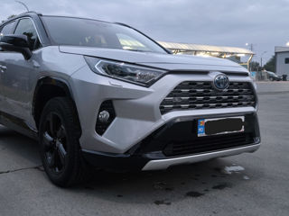 Toyota Rav 4 foto 2