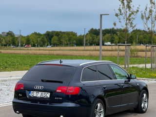 Audi A6 Avant foto 2