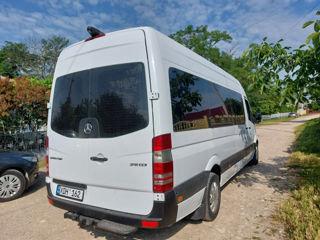 Mercedes Sprinter 316 foto 3