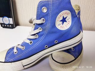 Ghete de marca, All Star, Italia foto 1