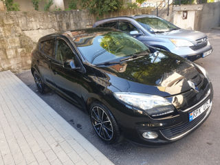 Renault Megane foto 2