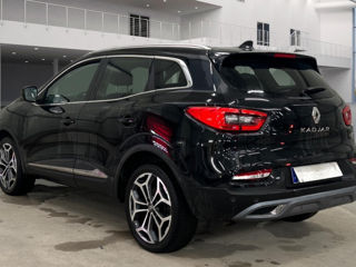 Renault Kadjar foto 5