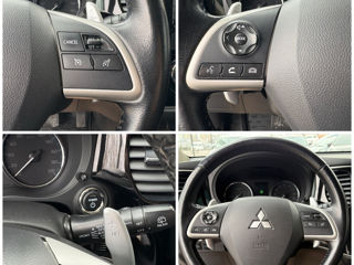 Mitsubishi Outlander foto 16