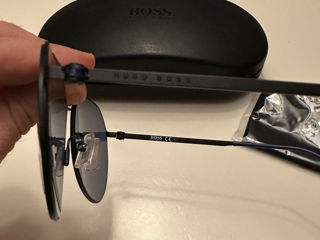 Hugo Boss Original Rama Titan foto 6