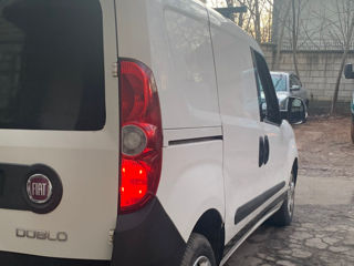 Fiat Doblo foto 2