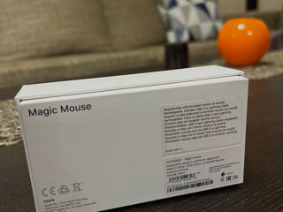 Apple magic mouse foto 3