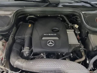 Mercedes GLE foto 3