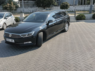 Volkswagen Passat foto 6