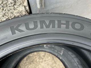 275/35 R19 Kumho Ecsta PS71/ Монтаж, доставка, livrare foto 6