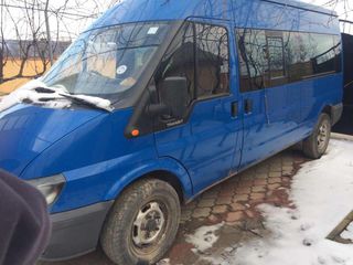 Piese Ford Transit foto 3