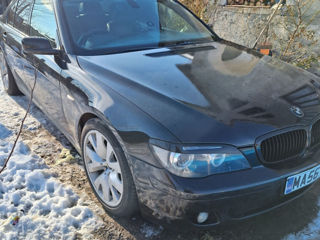 Vînd zapceasti de pe Bmw E 65 restailing 3 dizel foto 1