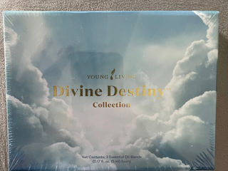 Divine Destiny Uleiuri Esențiale foto 4