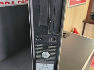 DELL PC 790lei